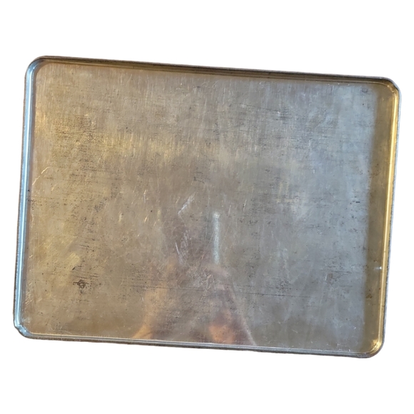 Vtg Bless This House Collectible Cookie Tin Carrs Biscuit Co. Floral - Picture 7 of 8